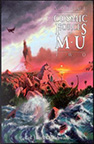 THE COMIC FORCES OF MU VOL. 2
